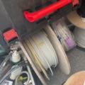 1191532-20 Installation materials, consumables Electric company