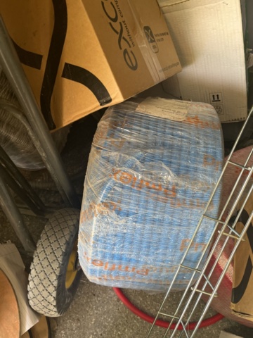 1191532-21 Installation materials, consumables Electric company