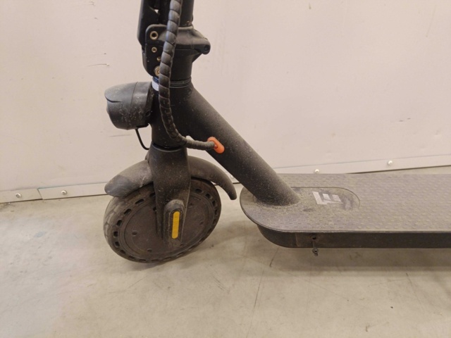 1129976-4 Electric kick bike E-Wheels ES2 V2