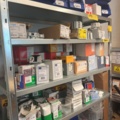 1191532-22 Installation materials, consumables Electric company