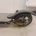 1129976-5 Electric kick bike E-Wheels ES2 V2