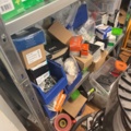 1191532-23 Installation materials, consumables Electric company