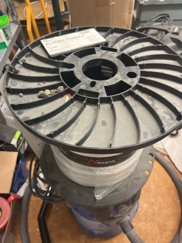 1191532-24 Installation materials, consumables Electric company