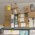 1191532-25 Installation materials, consumables Electric company