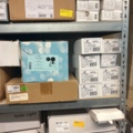 1191532-26 Installation materials, consumables Electric company