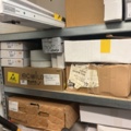 1191532-27 Installation materials, consumables Electric company