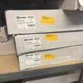 1191532-28 Installation materials, consumables Electric company