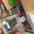1191532-31 Installation materials, consumables Electric company