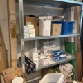 1191532-33 Installation materials, consumables Electric company