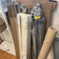1191532-34 Installation materials, consumables Electric company