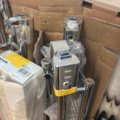 1191532-35 Installation materials, consumables Electric company
