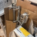 1191532-36 Installation materials, consumables Electric company