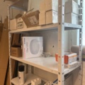 1191532-37 Installation materials, consumables Electric company