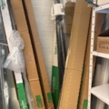 1191532-38 Installation materials, consumables Electric company