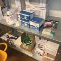 1191532-39 Installation materials, consumables Electric company