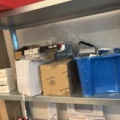 1191532-40 Installation materials, consumables Electric company