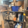 1191532-41 Installation materials, consumables Electric company