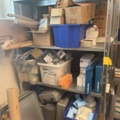 1191532-42 Installation materials, consumables Electric company