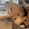 1191532-44 Installation materials, consumables Electric company