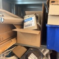 1191532-45 Installation materials, consumables Electric company