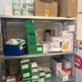 1191532-47 Installation materials, consumables Electric company