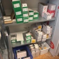 1191532-48 Installation materials, consumables Electric company