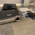 1068425-1 Projector with accessories Infocus IN32