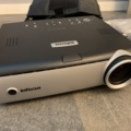 1068425-2 Projector with accessories Infocus IN32
