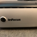 1068425-3 Projector with accessories Infocus IN32