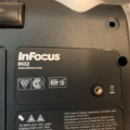 1068425-4 Projector with accessories Infocus IN32