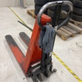 1178716-1 High-lift pallet truck TUV Rheinland
