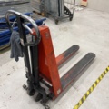 1178716-2 High-lift pallet truck TUV Rheinland