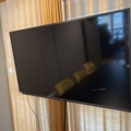 1132194-11 Smart TV 55”, Sony &amp; speakers x2 Genelec