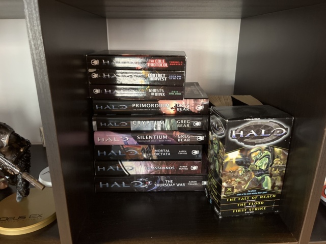 1132198-7 Collection of various collectibles/decorative items