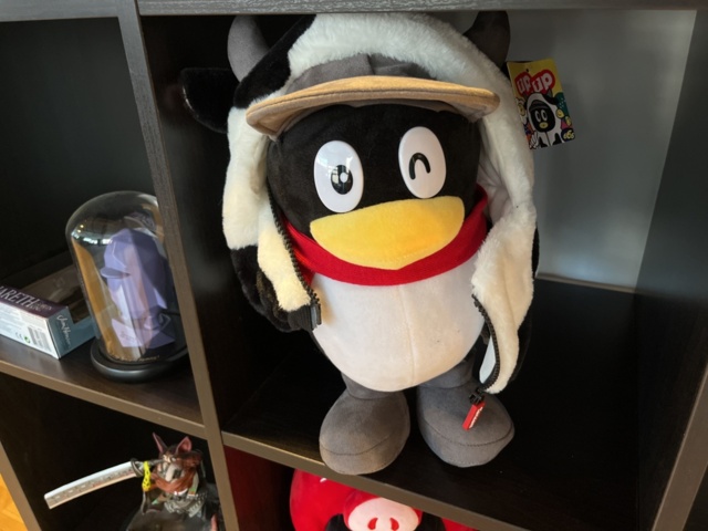 1132198-14 Collection of various collectibles/decorative items