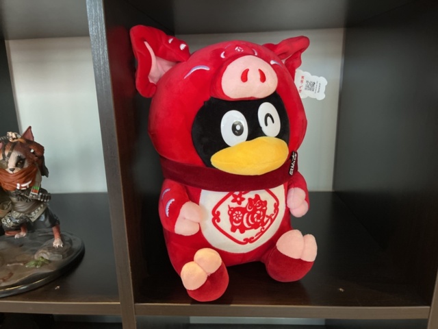 1132198-17 Collection of various collectibles/decorative items