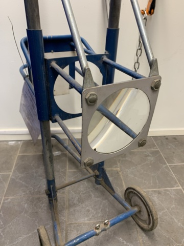 1068430-2 Light setting machine Bosch EFLE 36 S 11