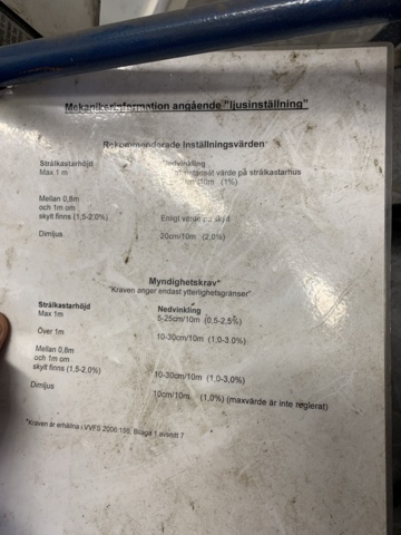 1068430-3 Light setting machine Bosch EFLE 36 S 11