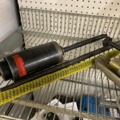 1068438-2 Pneumatic hydraulic pump Klann KL-0215-36A