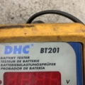 1068451-3 Battery tester DHC BT201