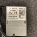 1068459-4 Programming unit CANM8 RUI V3