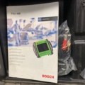1068473-7 Diagnostic tool with accessories Bosch FSA 450