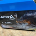 1068484-3 Diagnostic tool smoke detector with accessories - Asta A-SLD501