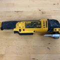 1140480-6 Multiverktyg DeWalt