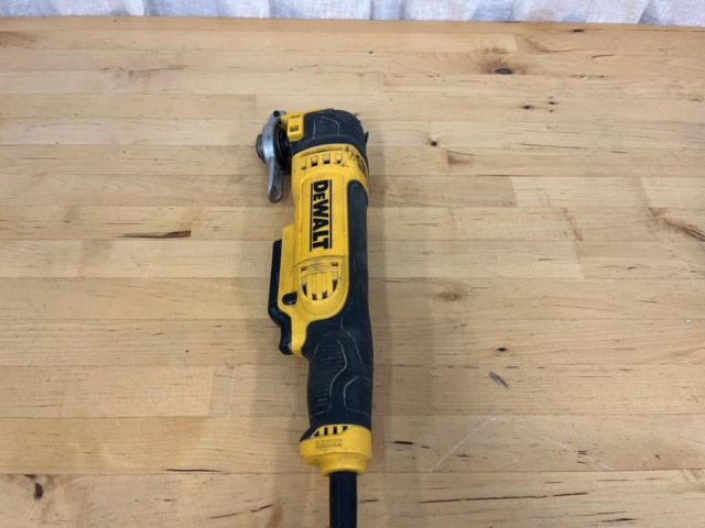 1140480-4 Multiverktyg DeWalt