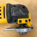 1140480-5 Multiverktyg DeWalt