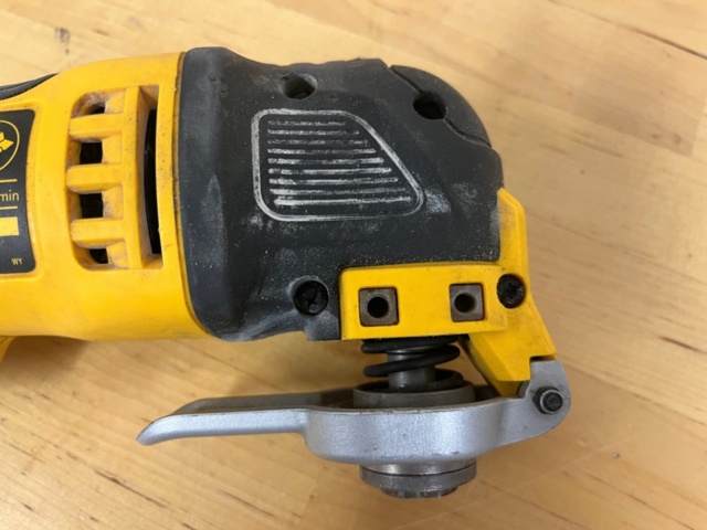1140480-5 Multiverktyg DeWalt