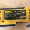 1140480-3 Multiverktyg DeWalt