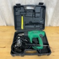 1140492-2 Hitachi heat gun with accessories