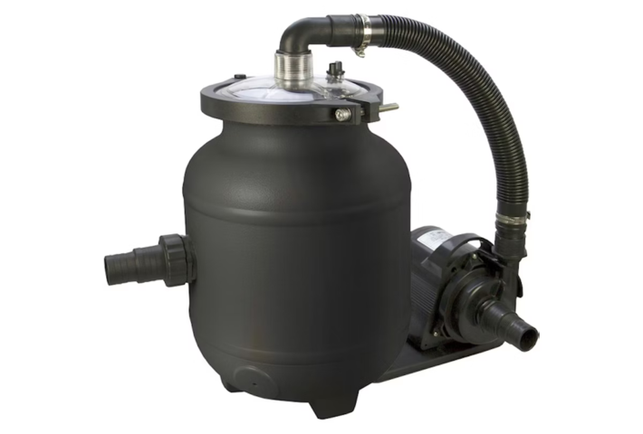 1212539-1 Filter ball system Swim & Fun 100W